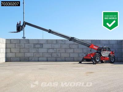 Manitou MT1840 Sway vendida por BAS World B.V.