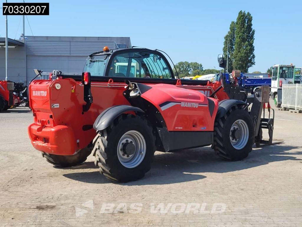 Manitou MT1840 Sway Foto 13