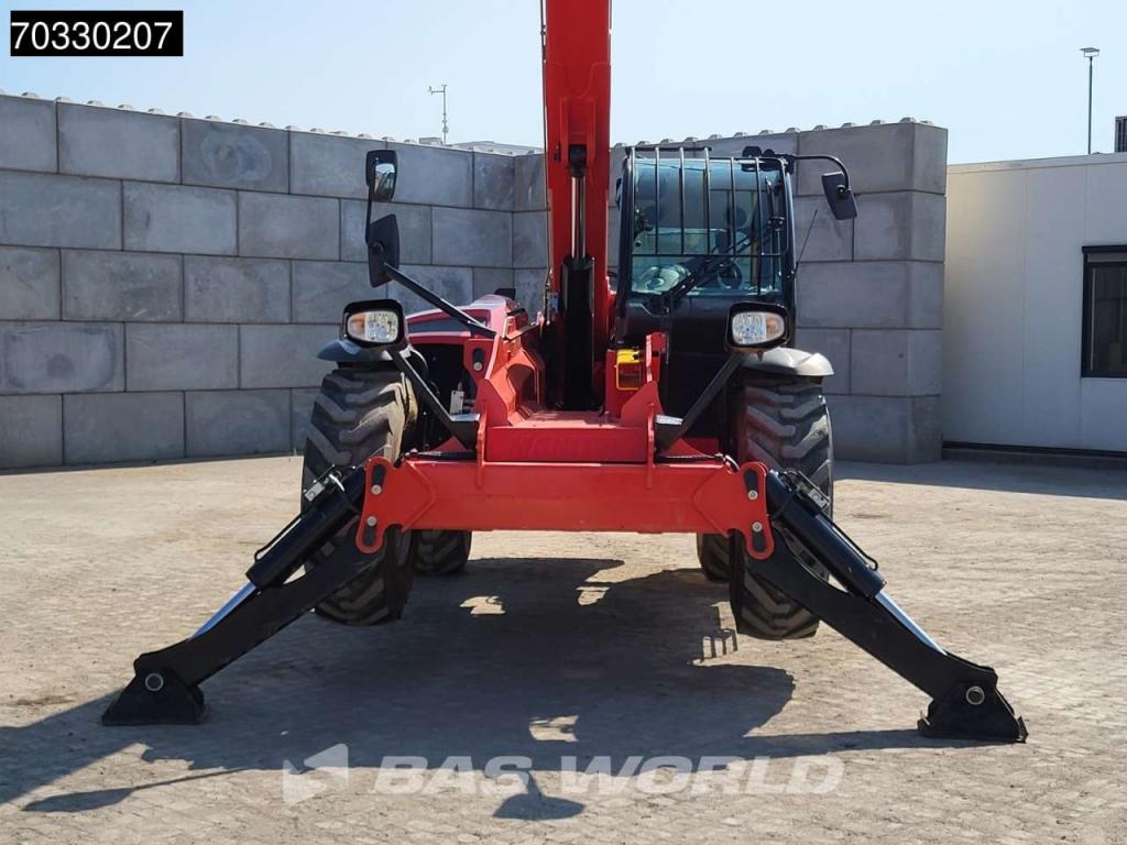 Manitou MT1840 Sway Foto 19