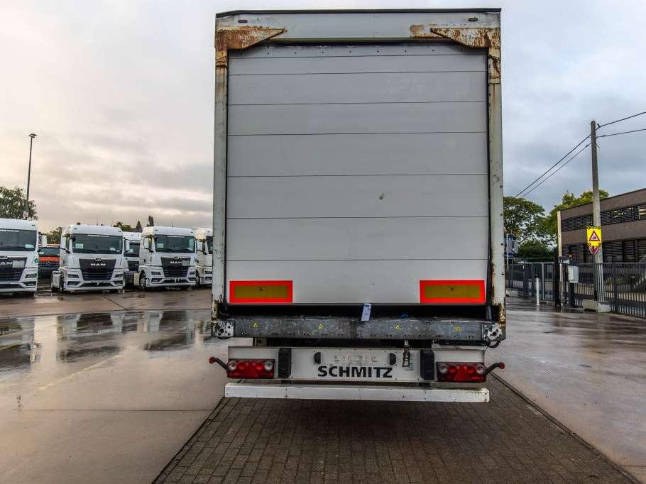 Schmitz SCB S2 Foto 5