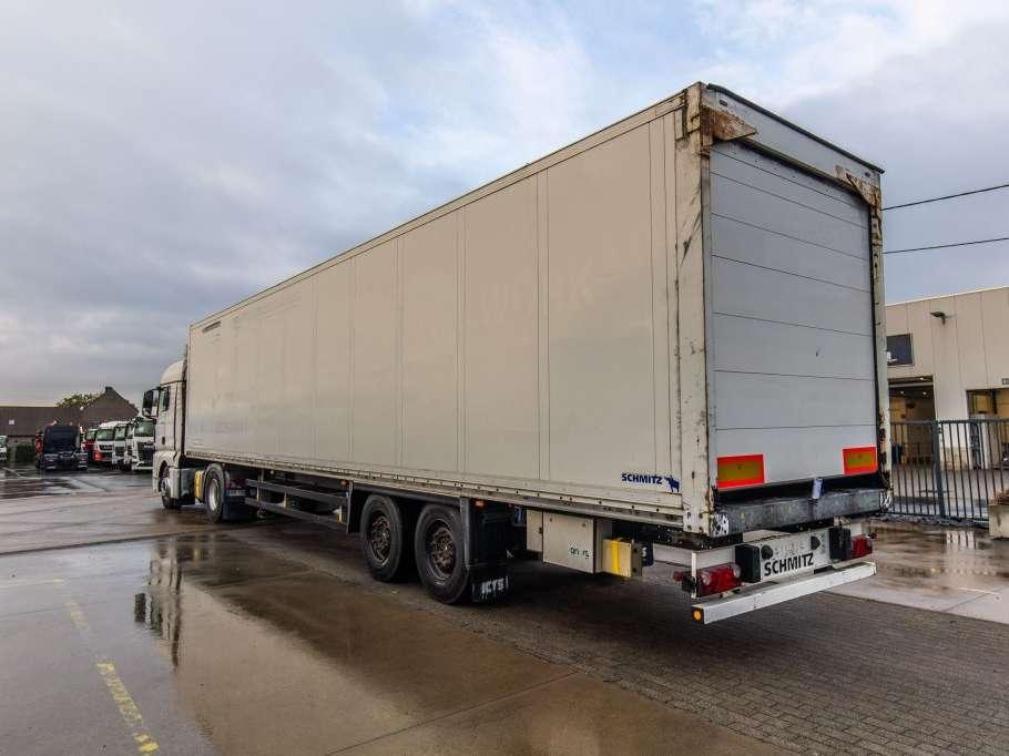 Schmitz SCB S2 Foto 6