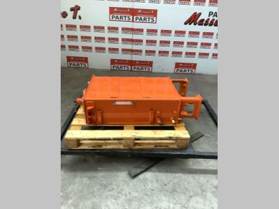 Depósito para aceite para Hitachi ZX135 US-7 vendida por Massucco T. Srl Area Ricambi