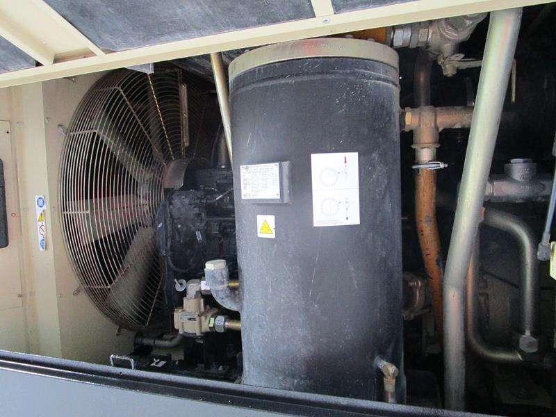 Ingersoll Rand 12/235 N Foto 10