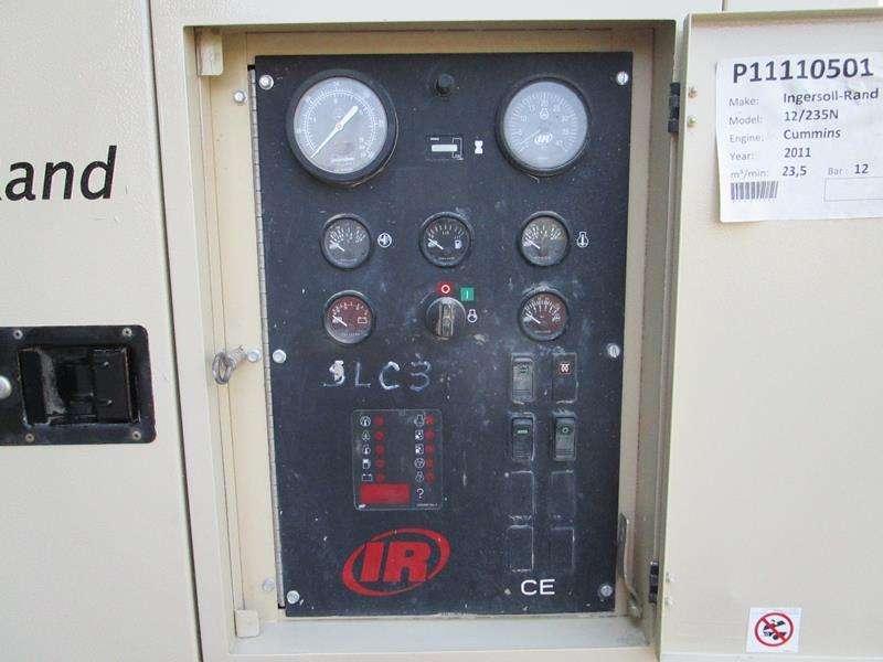 Ingersoll Rand 12/235 N Foto 14