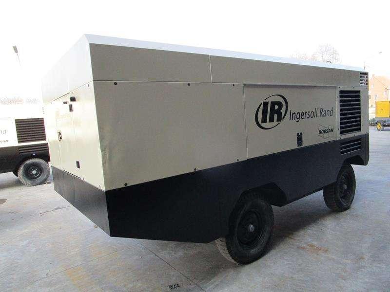 Ingersoll Rand 12/235 N Foto 16