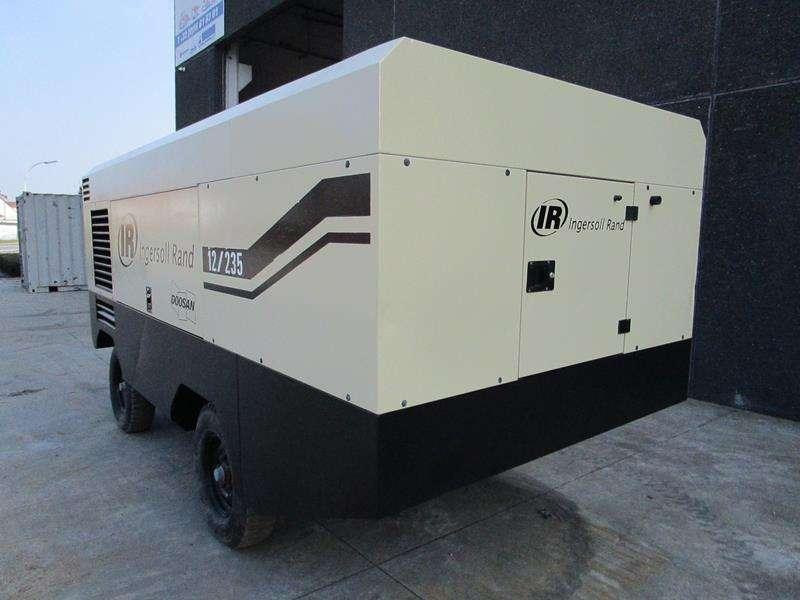 Ingersoll Rand 12/235 N Foto 17