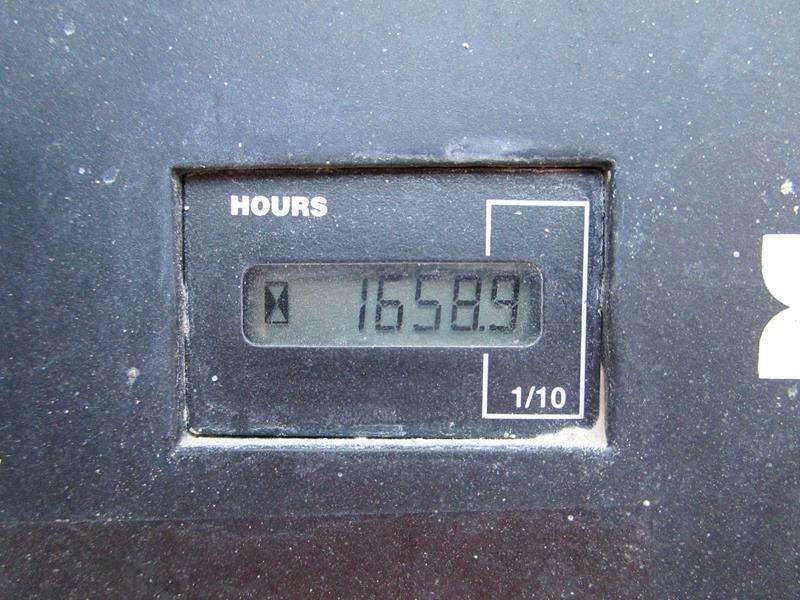Ingersoll Rand 12/235 N Foto 3