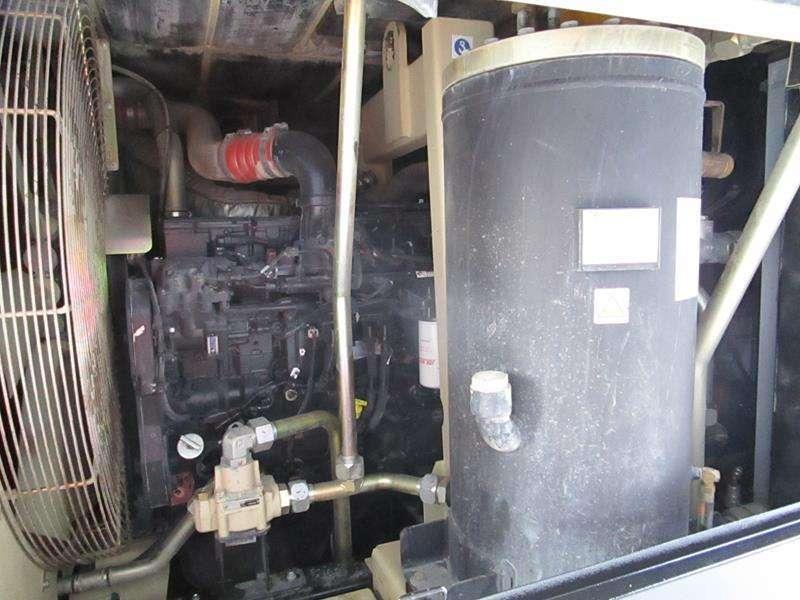 Ingersoll Rand 12/235 N Foto 6