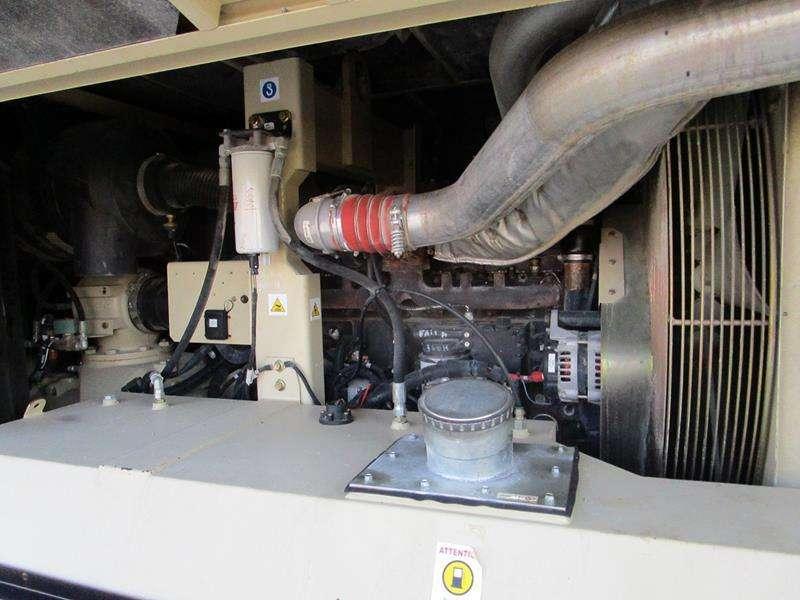 Ingersoll Rand 12/235 N Foto 7
