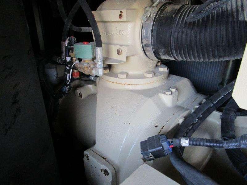 Ingersoll Rand 12/235 N Foto 8