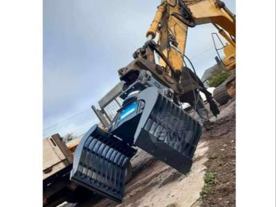 EMM Pinza selezionatrice escavatore 150/190 q.li vendida por EMM Company srl