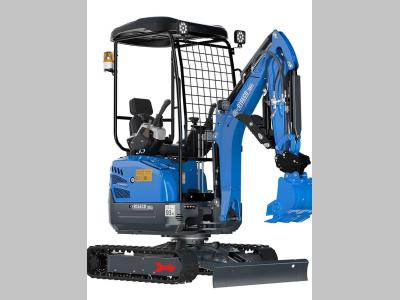 Rippa R15 vendida por Makiboom Slu