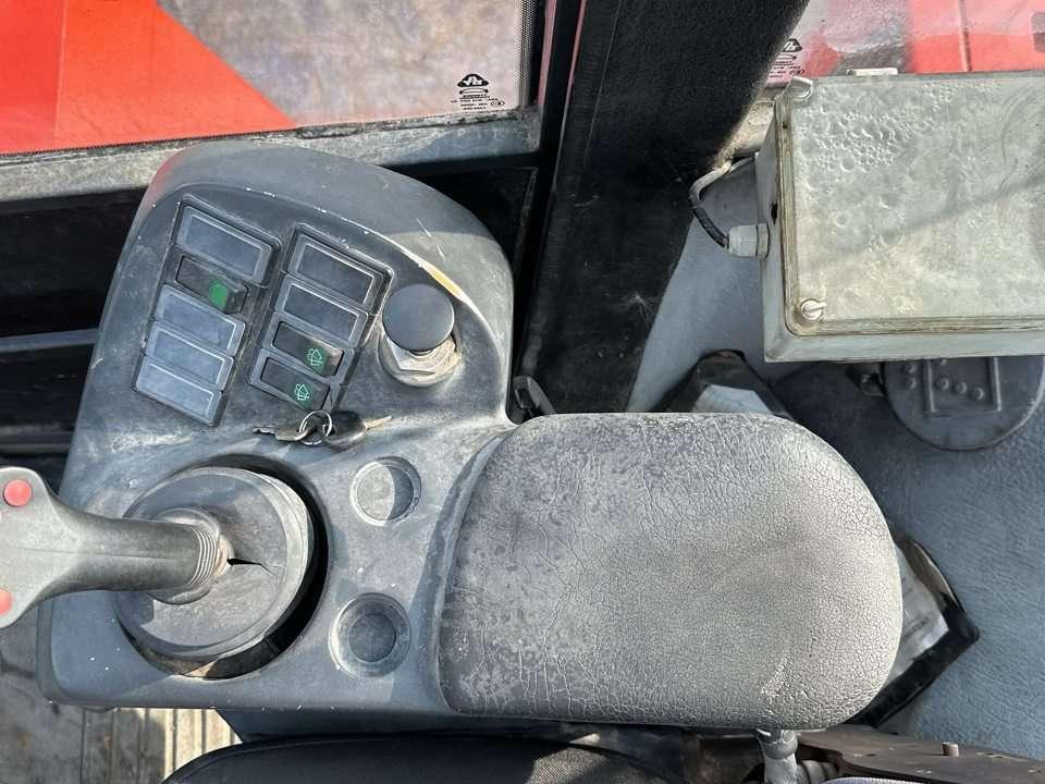 Linde H100 Foto 11
