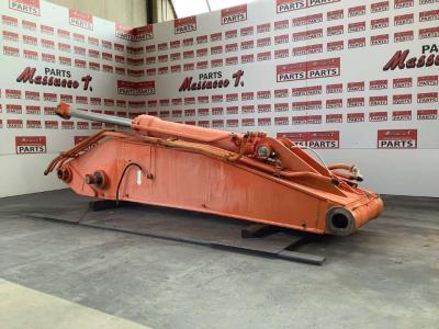 Brazo de tres secciones para Hitachi vendida por Massucco T. Srl Area Ricambi