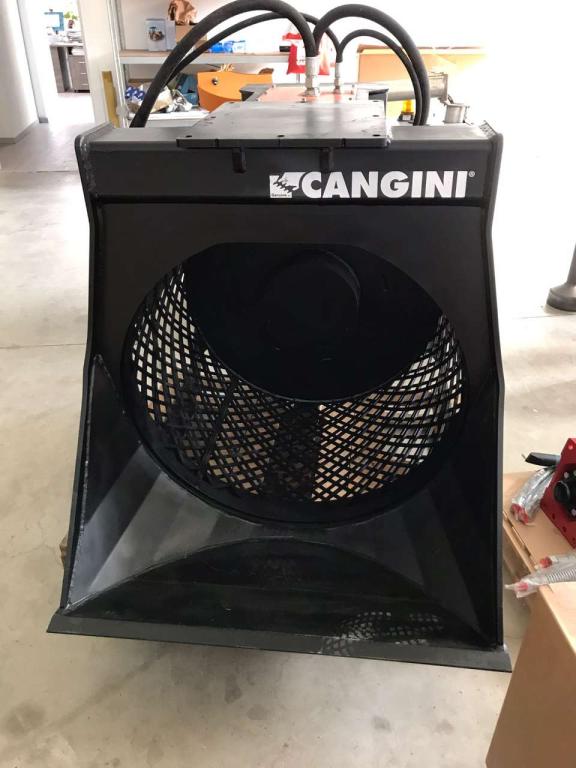 Cangini VMS14 Foto 1