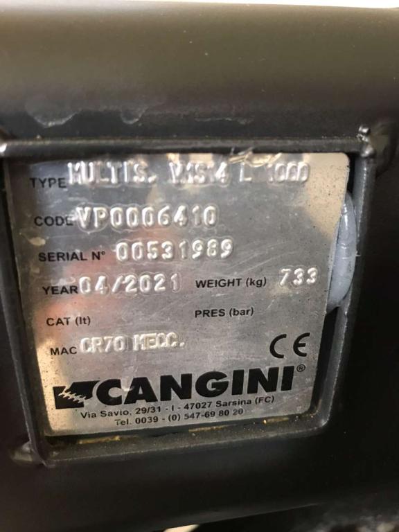 Cangini VMS14 Foto 2