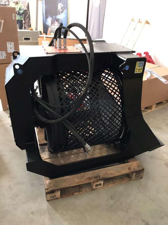 Cangini VMS14 Foto 5