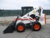 Bobcat 873 TURBO Foto 2 thumbnail