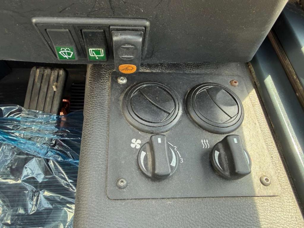 Toyota 8FBMT50 Foto 12