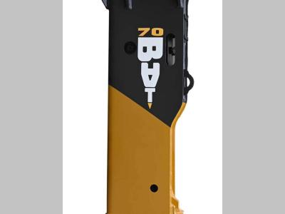 Other manufacturers BAT 70 vendida por Balavto