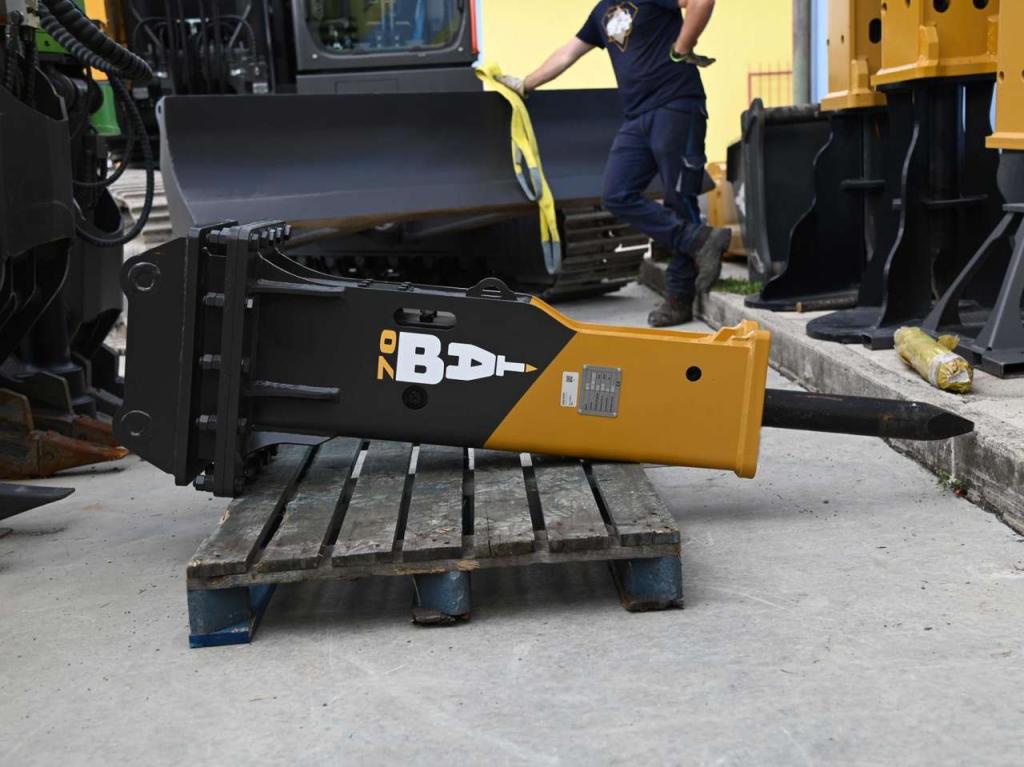 Other manufacturers BAT 70 Foto 10