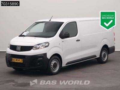 Fiat Scudo 102PK L3H1 Klima Tempomat Parkensensoren Euro6 L3 A/C Cruise control vendida por BAS World B.V.