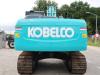 Kobelco SK220-10 - New / Unused / Hammer Lines / HINO Foto 4 thumbnail
