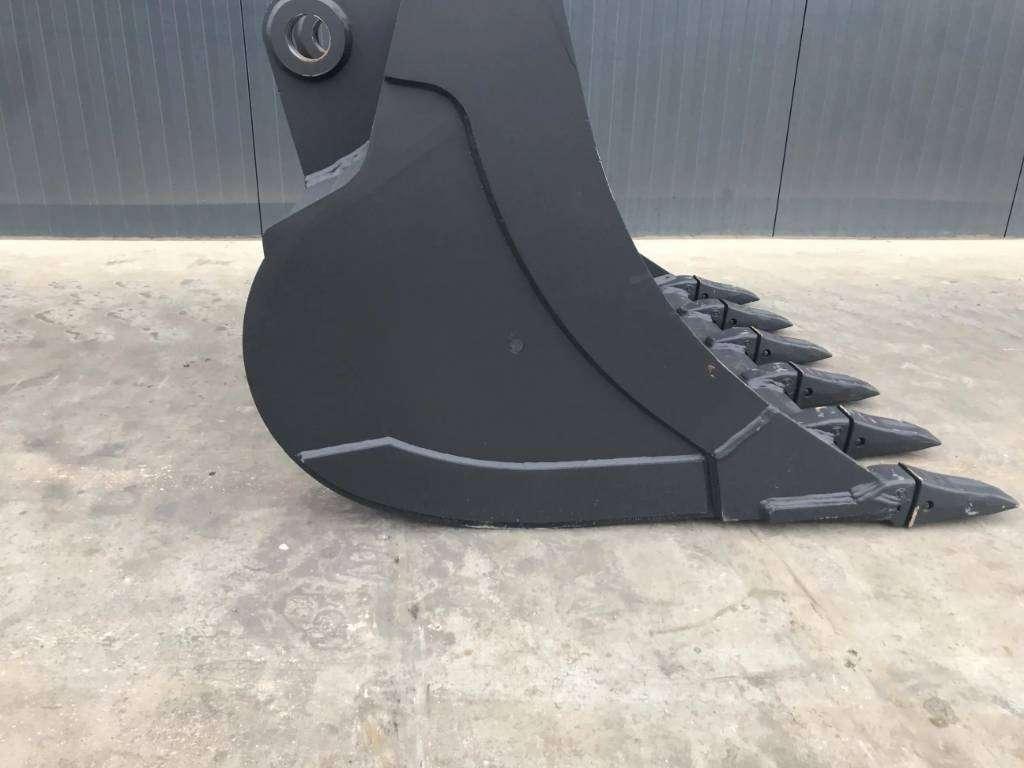 Caterpillar 320D C-Stick Foto 10