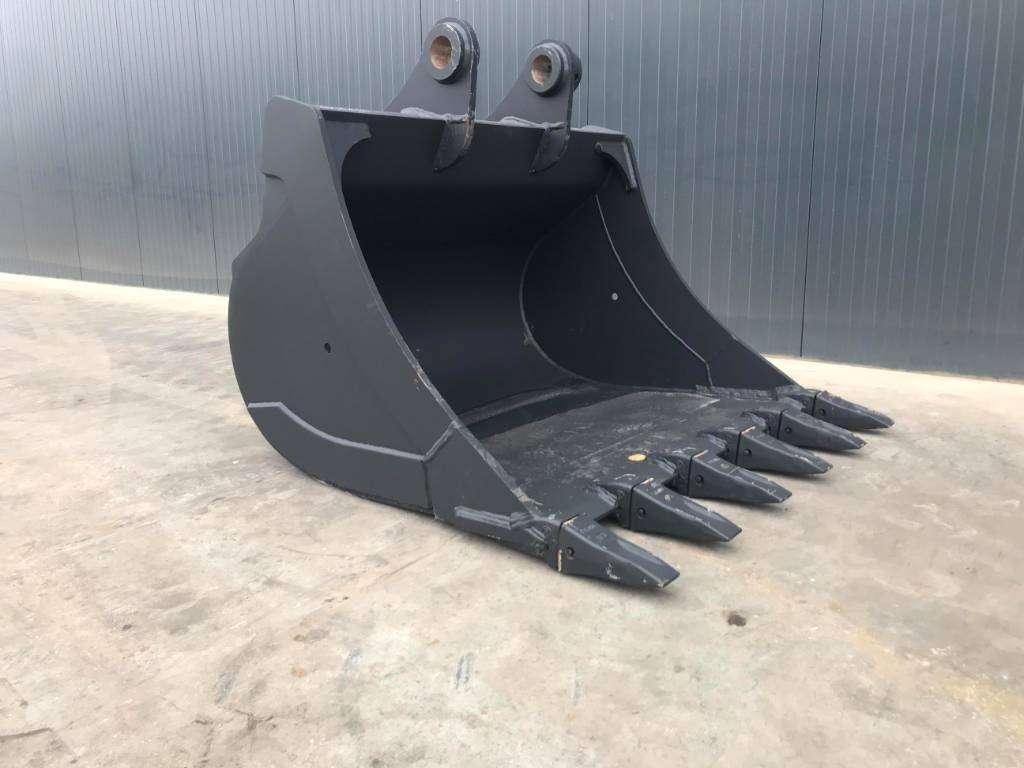 Caterpillar 320D C-Stick Foto 2