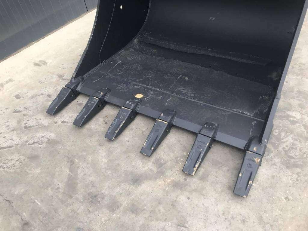 Caterpillar 320D C-Stick Foto 6