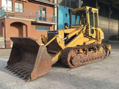 Fiat Allis FL14D vendida por Massucco T. Srl