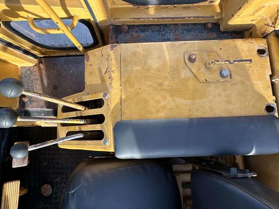 Fiat Allis FL14D Foto 15