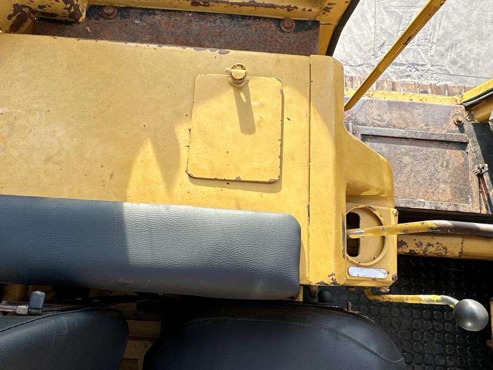 Fiat Allis FL14D Foto 16