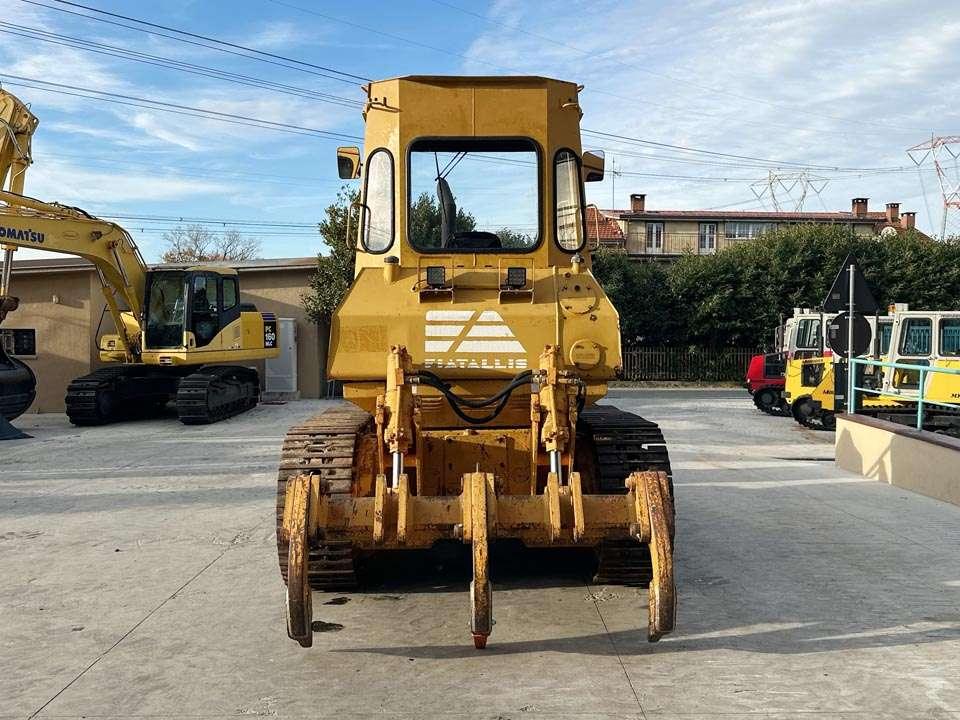 Fiat Allis FL14D Foto 22