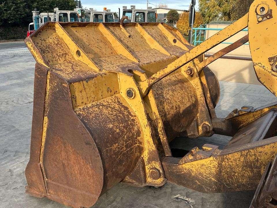 Fiat Allis FL14D Foto 7