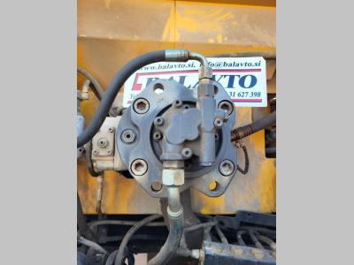 Volvo Hydraulic pump P1 14531300 for Volvo EC210C, EC235C, ECR235C... vendida por Balavto