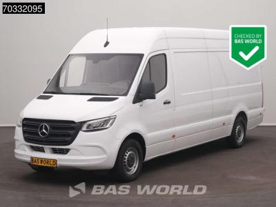 Mercedes-Benz Sprinter 314 CDI Automaat L3H2 AC/Climate MBUX Carplay Camera Cruise Euro6 L3 A/C Cruise control vendida por BAS World B.V.