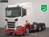 Scania R460 R 6X2 ADR! WB315 Retarder 2x Tanks Hydraulic Foto 1 thumbnail
