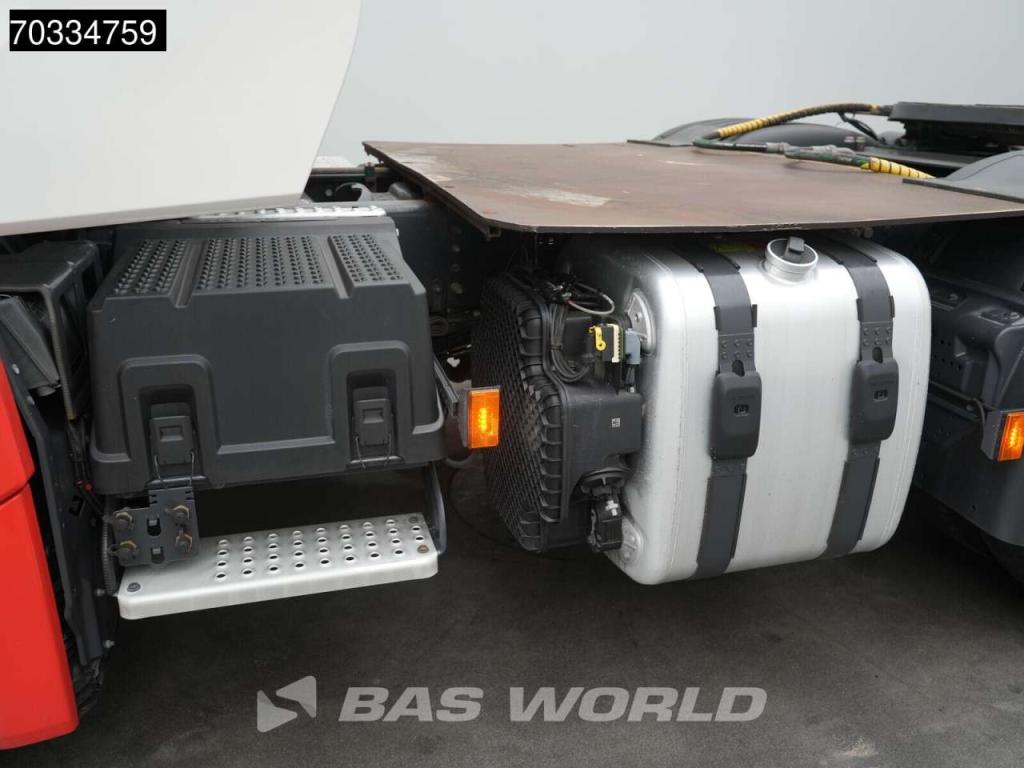 Scania R460 R 6X2 ADR! WB315 Retarder 2x Tanks Hydraulic Foto 17