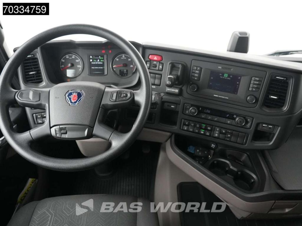 Scania R460 R 6X2 ADR! WB315 Retarder 2x Tanks Hydraulic Foto 27