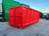 CONTAINER SCARRABILE A CIELO APERTO Foto 4 thumbnail