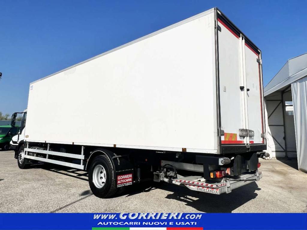 Iveco Eurocargo 190-250P Foto 4