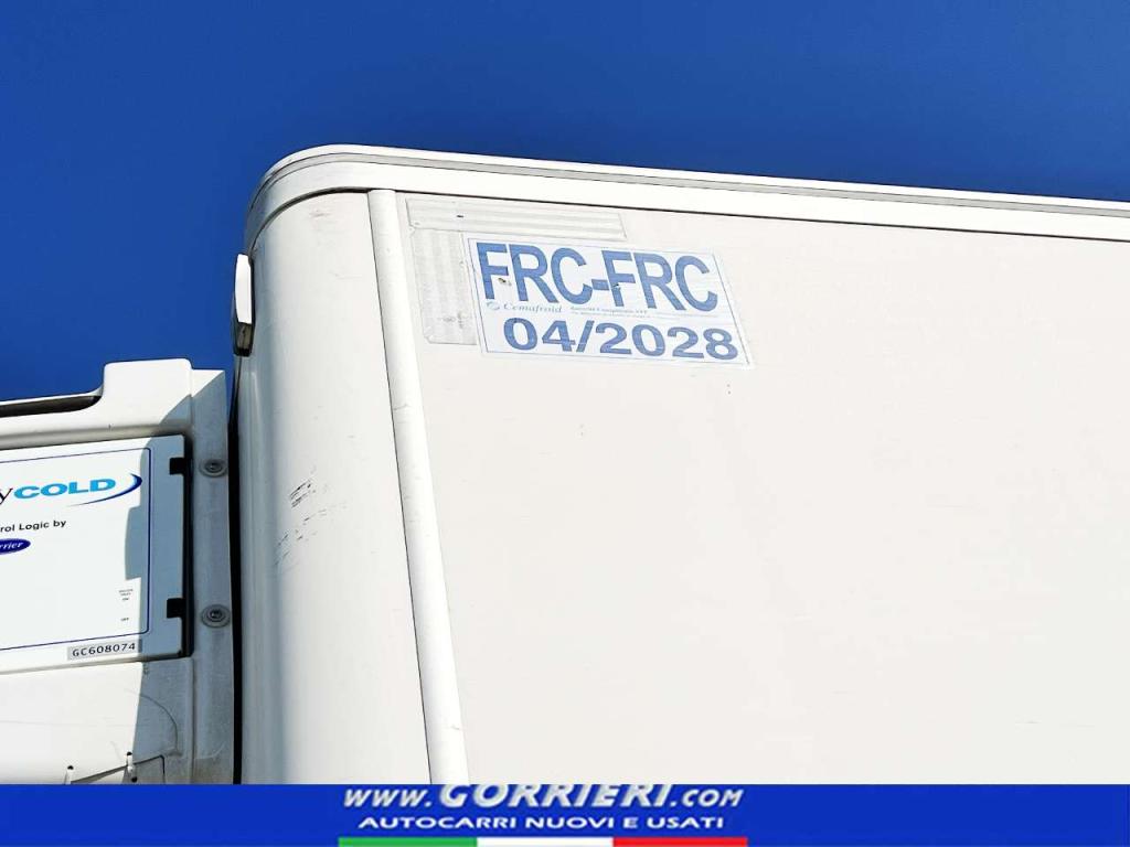 Iveco Eurocargo 190-250P Foto 5