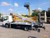 Multitel Pagliero mx250 Foto 1 thumbnail