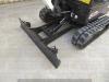 Bobcat E17Z Foto 11 thumbnail