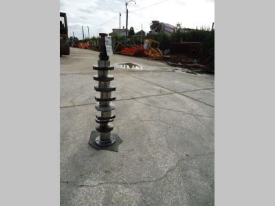 Cigüeñal para Fiat AD7 - FL8 - NUMERO 577655 vendida por OLM 90 Srl