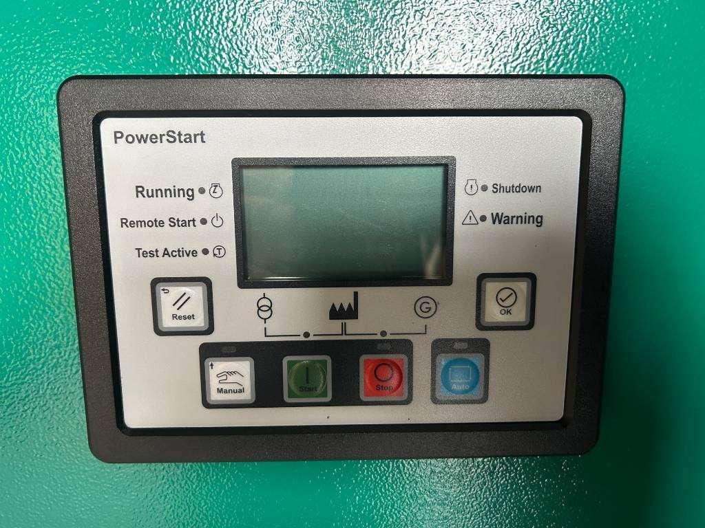 Cummins C170D5Q - 170 kVA Generator - DPX-18511-Q Foto 15