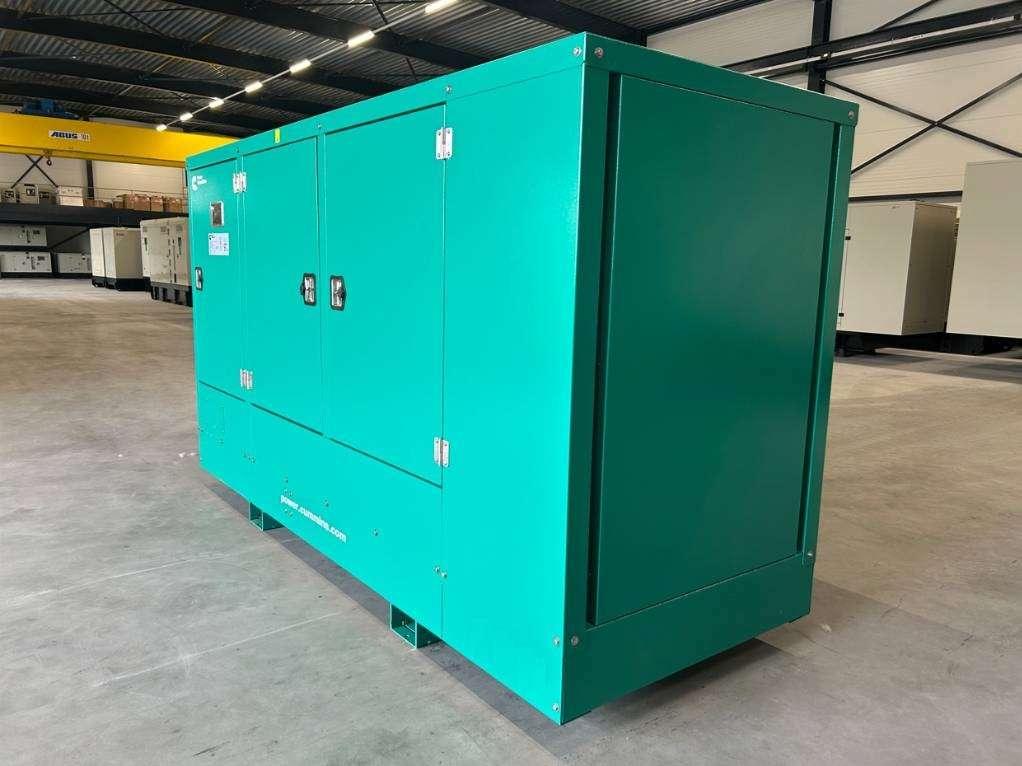 Cummins C170D5Q - 170 kVA Generator - DPX-18511-Q Foto 5