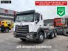 Sinotruk HOHAN 371 6X4 Foto 1 thumbnail
