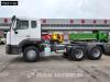 Sinotruk HOHAN 371 6X4 Foto 5 thumbnail